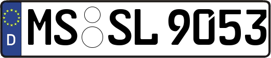 MS-SL9053