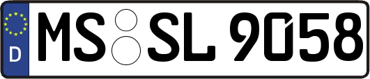 MS-SL9058