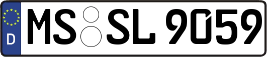 MS-SL9059