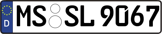 MS-SL9067