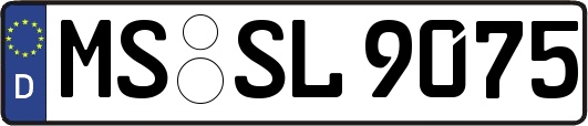 MS-SL9075