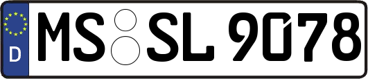 MS-SL9078