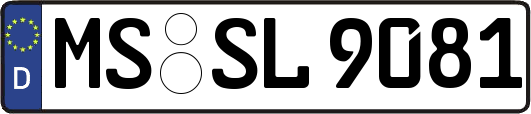 MS-SL9081