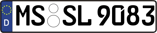 MS-SL9083