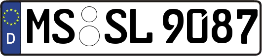 MS-SL9087