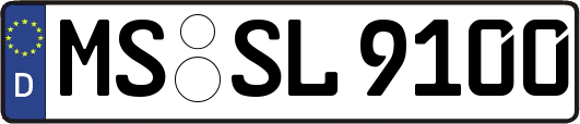 MS-SL9100