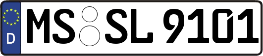 MS-SL9101