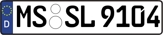 MS-SL9104