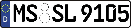 MS-SL9105
