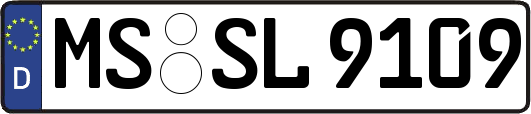 MS-SL9109