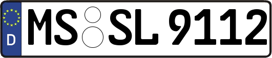 MS-SL9112