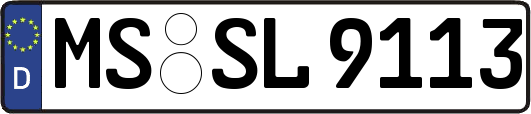 MS-SL9113