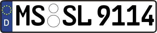 MS-SL9114