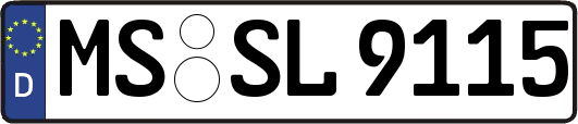 MS-SL9115