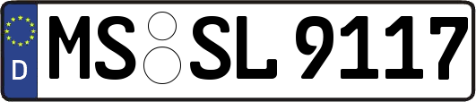 MS-SL9117