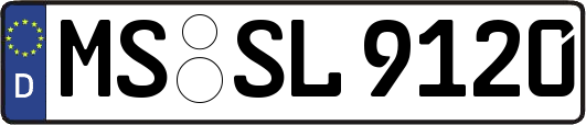 MS-SL9120