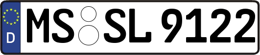 MS-SL9122