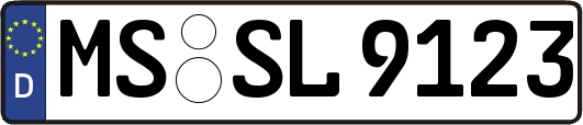 MS-SL9123