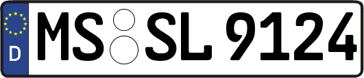 MS-SL9124