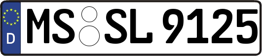 MS-SL9125