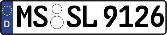 MS-SL9126