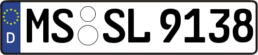 MS-SL9138