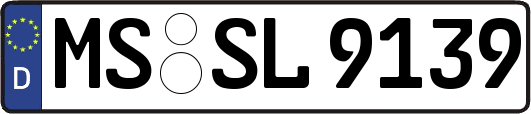 MS-SL9139