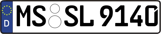 MS-SL9140