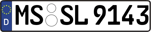 MS-SL9143