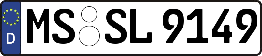 MS-SL9149