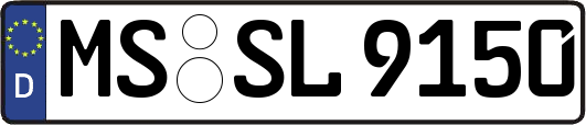 MS-SL9150
