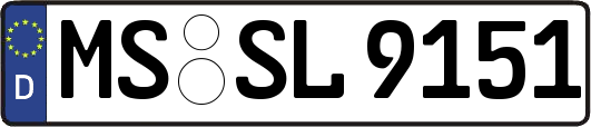 MS-SL9151