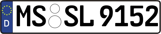 MS-SL9152