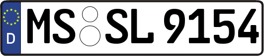 MS-SL9154