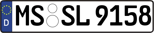 MS-SL9158