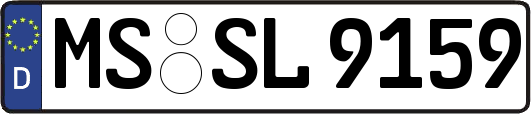 MS-SL9159