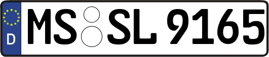 MS-SL9165