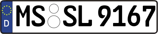 MS-SL9167