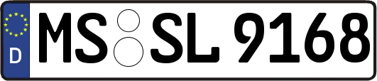 MS-SL9168