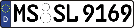 MS-SL9169