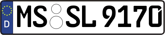 MS-SL9170