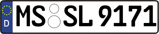 MS-SL9171
