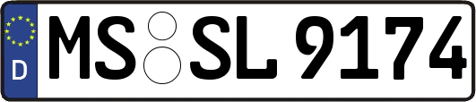 MS-SL9174
