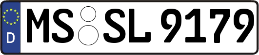 MS-SL9179