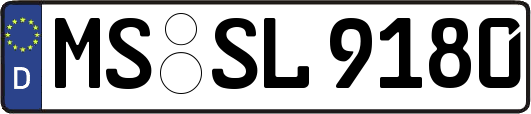 MS-SL9180