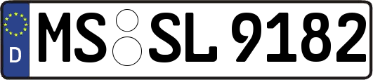 MS-SL9182