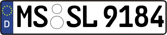 MS-SL9184