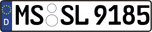 MS-SL9185