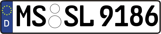 MS-SL9186
