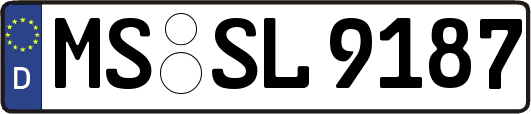 MS-SL9187